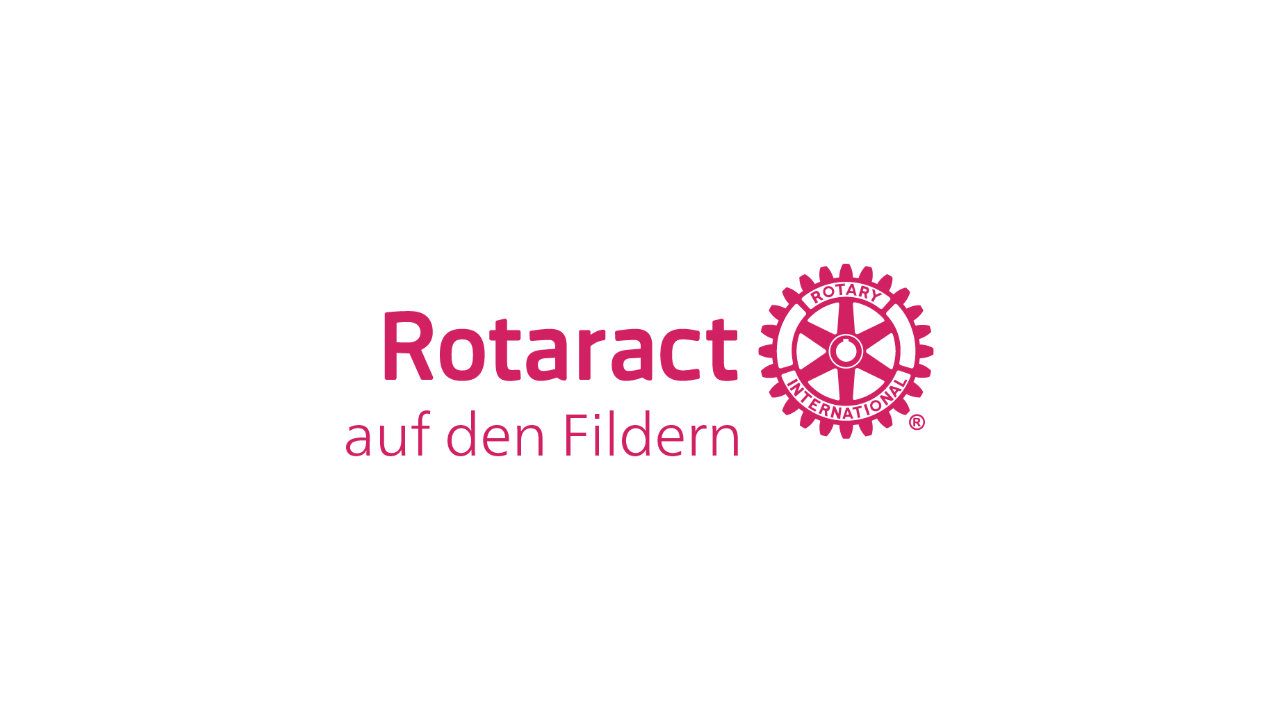 Rotaract auf den Fildern